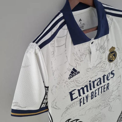 Real Madrid 24/25 Dragon Edition (Fan)