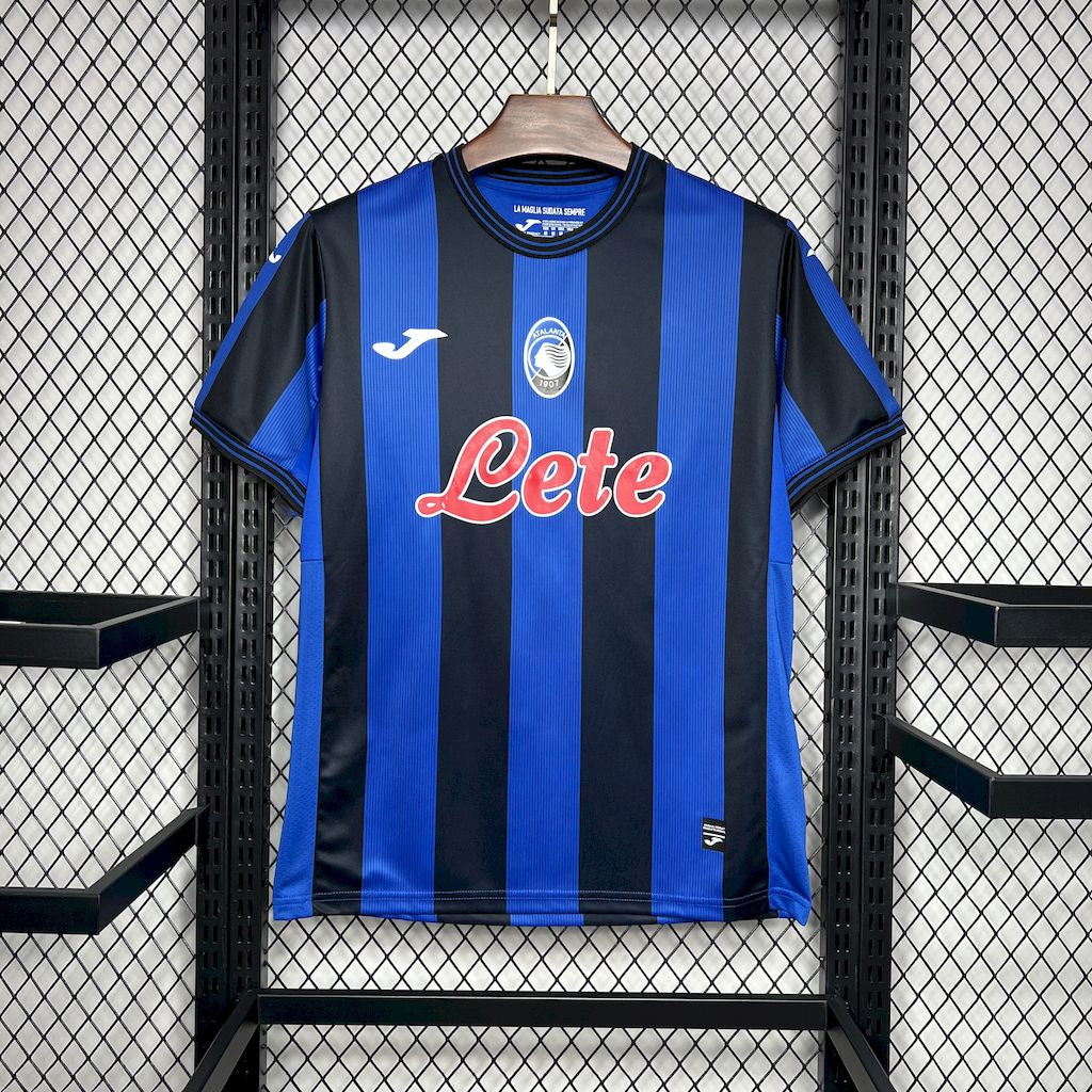 Atalanta 24/25 Home (Fan)