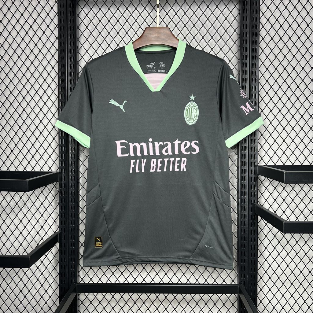 AC Milan 24/25 Third Away (Fan)