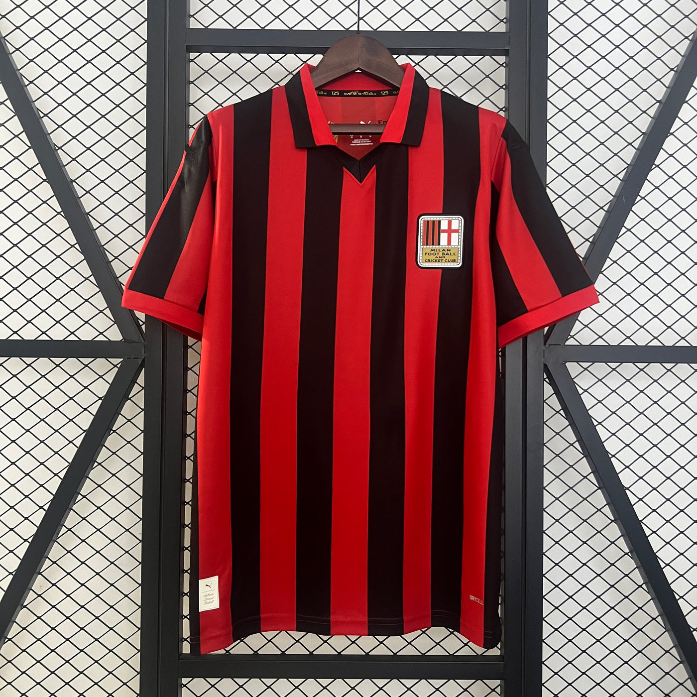 AC Milan 24/25 Commemorative Edition (Fan)