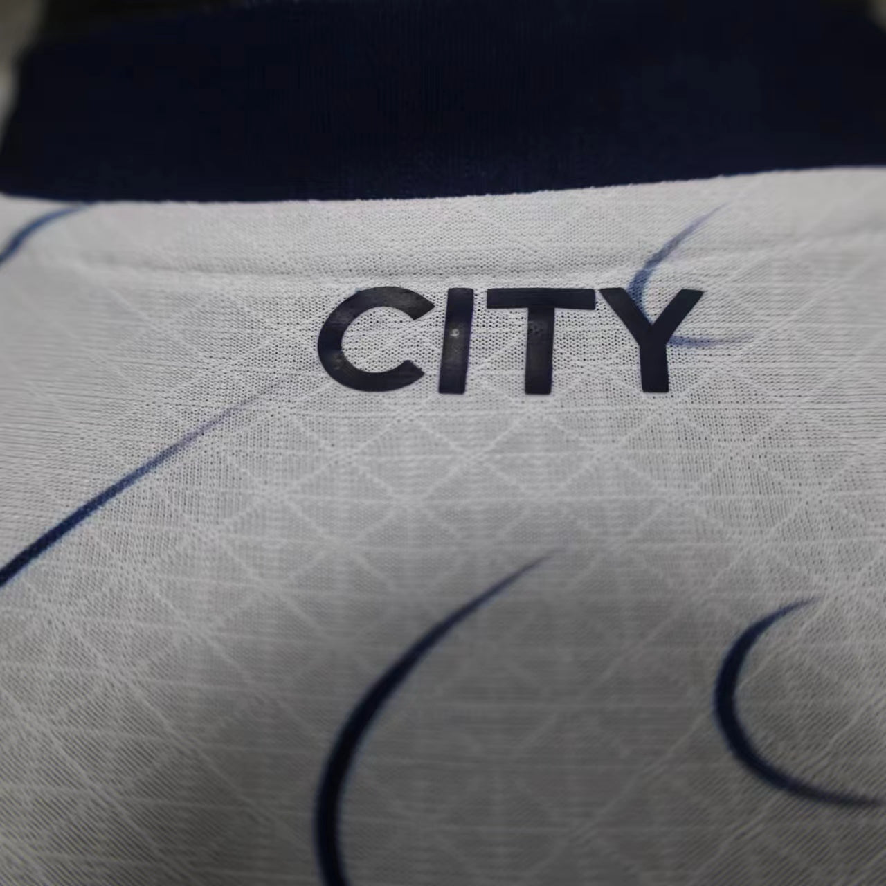 Manchester City 24/25 Away (Player)