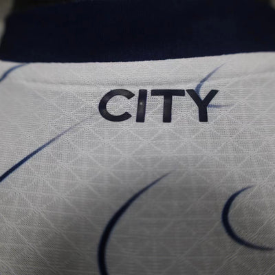 Manchester City 24/25 Away (Player)