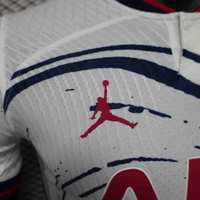 Tottenham 24/25 Jordan Edition (Player)