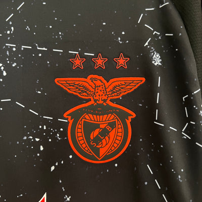 Benfica 24/25 Away (Fan)