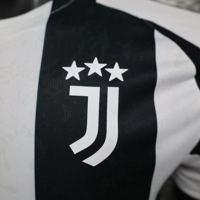 Juventus 24/25 Home (Player)