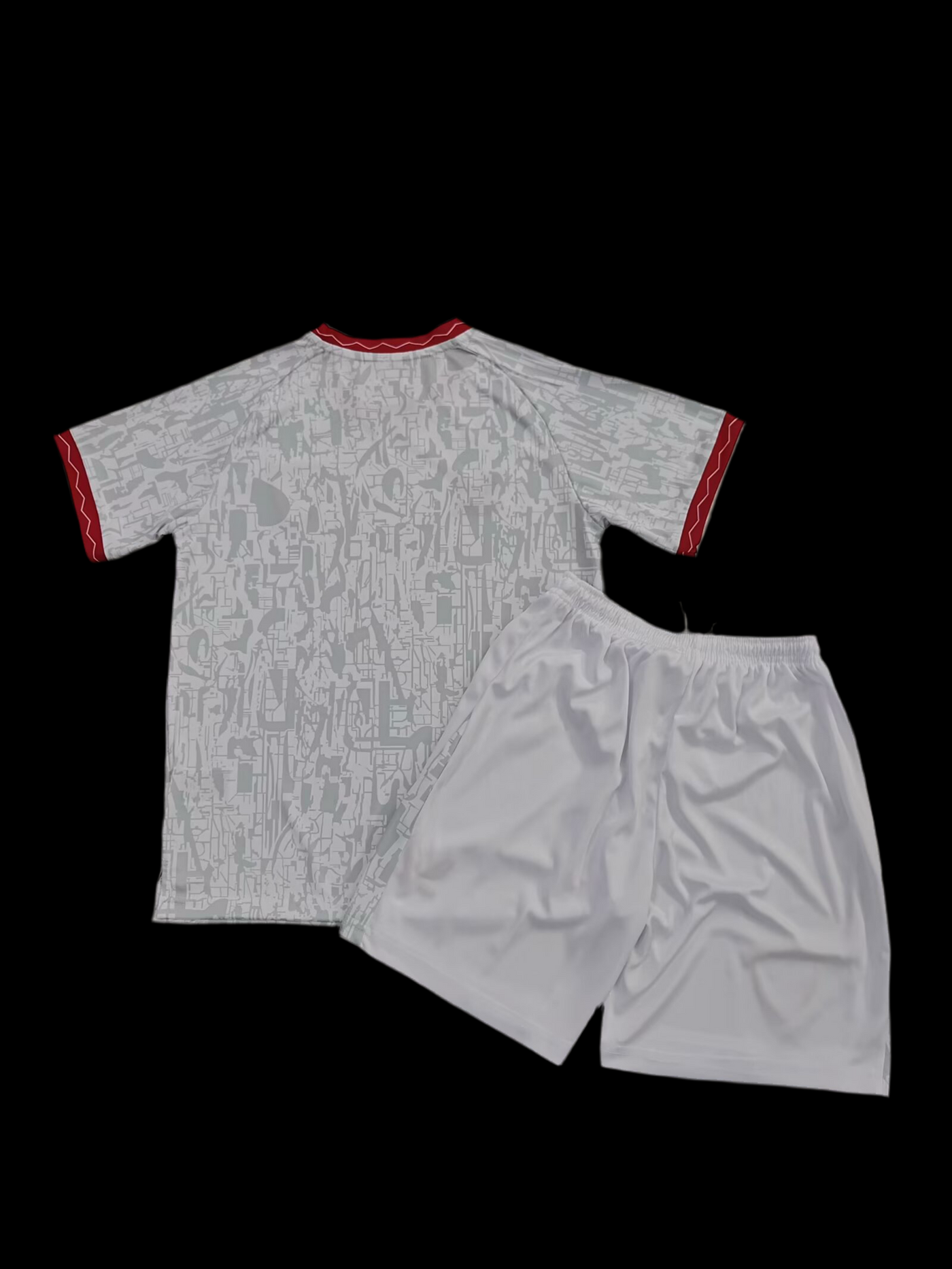 Sevilla 24/25 Home (Kids)