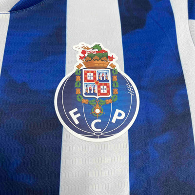 Porto 24/25 Home (Fan)