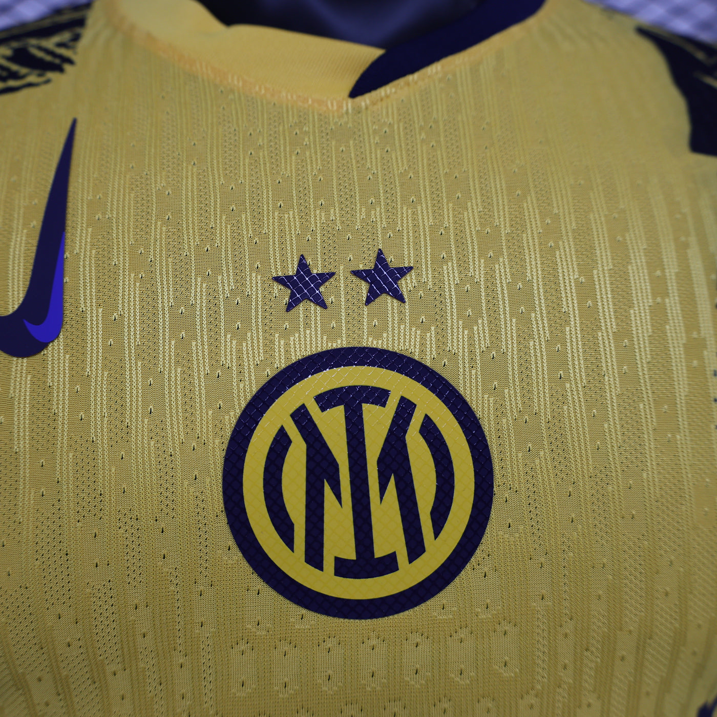 Inter Milan 24/25 Third Kit (Player)