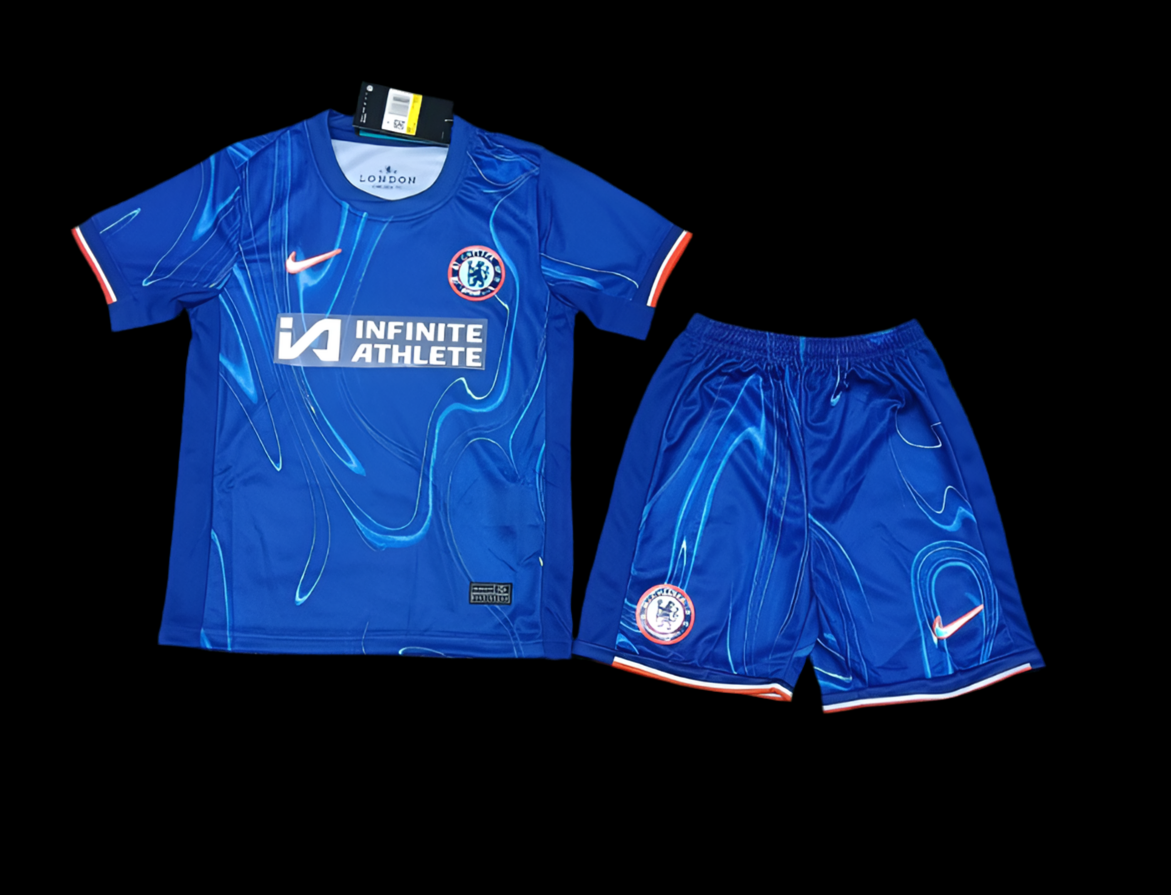 Chelsea 24/25 Home (Kids)