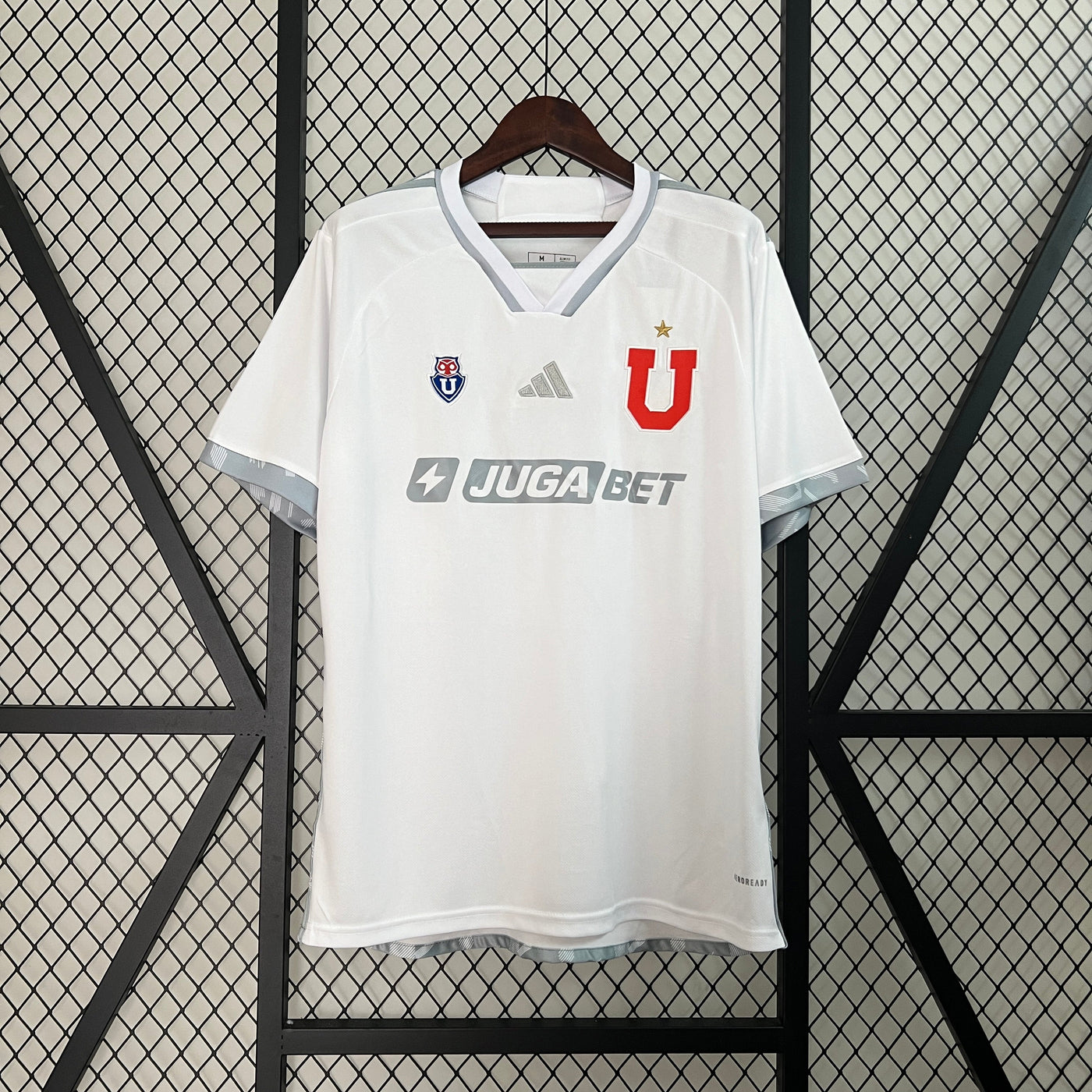 University of Chile 24/25 away (Fan)