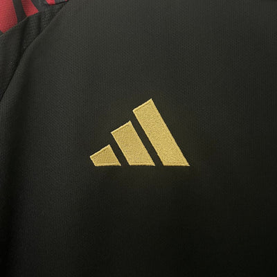 Peru Copa America 24/25 Away (Fan), Detail