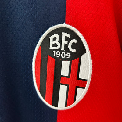 Bologna 24/25 Home (Fan)