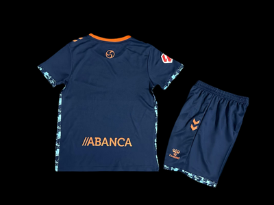 Celta Vigo 24/25 Away (Kids)