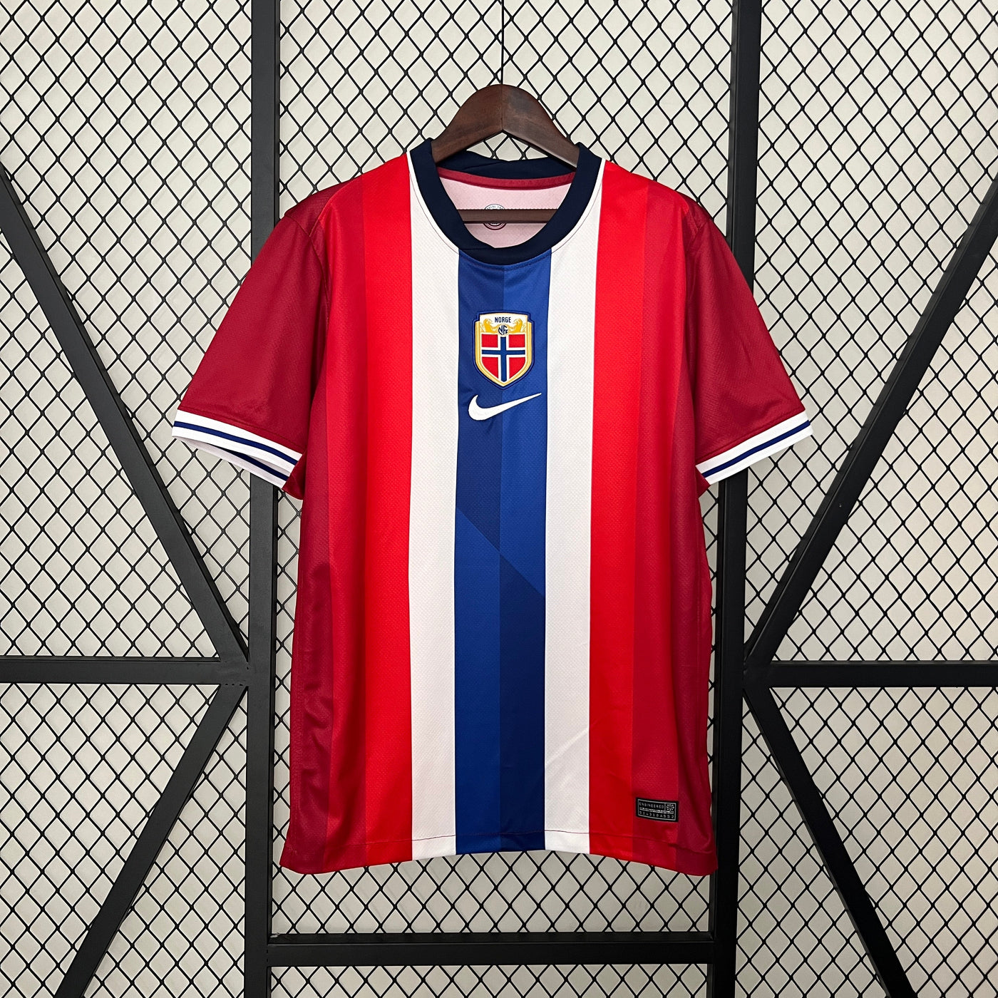 Norway 24/25 home (Fan)