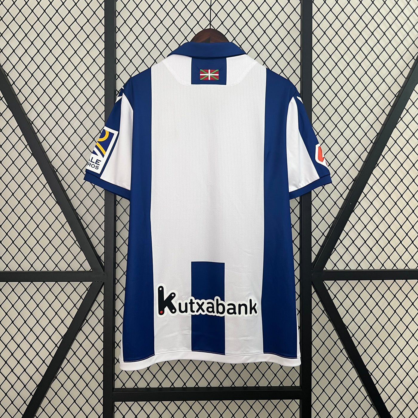 Real Sociedad 24/25 Home (Fan)