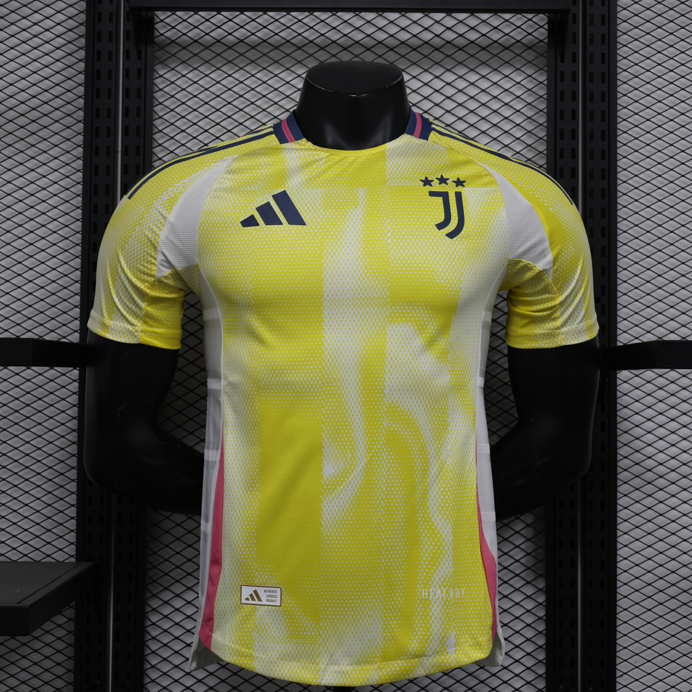 Juventus 24/25 Away (Player)