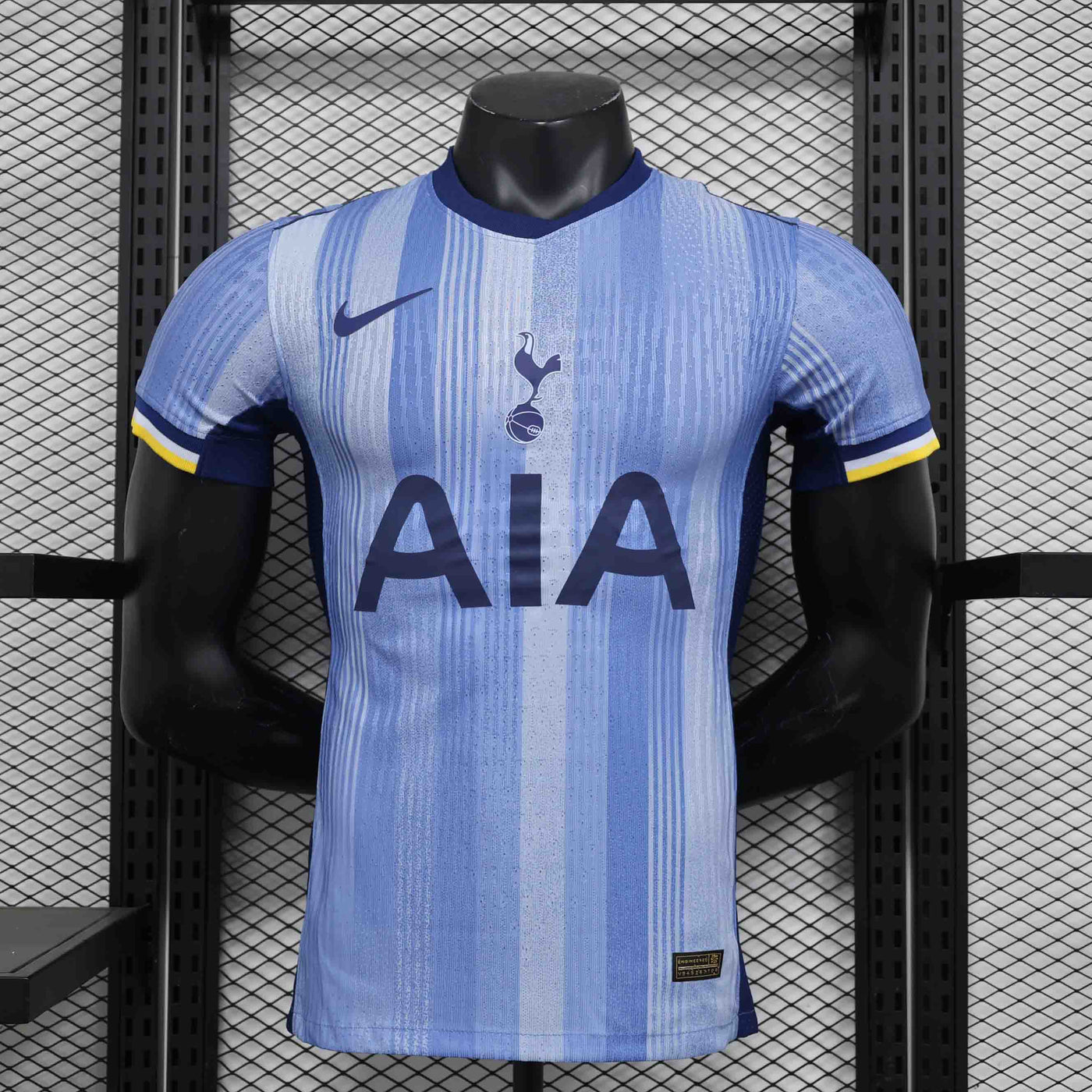 Tottenham 24/25 Away (Player)