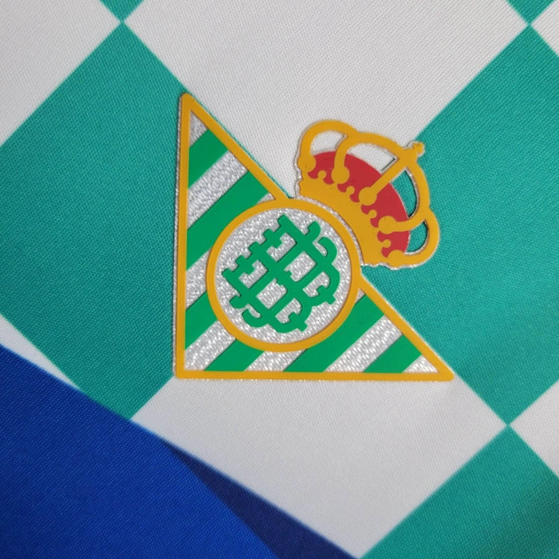 Real Betis 24/25 Fekir Canales Edition (Fan)