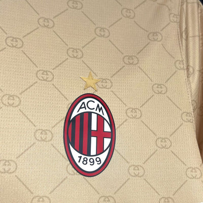 AC Milan 24/25 Gucci Edition (Fan)