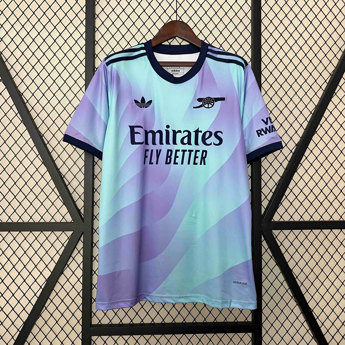 Arsenal 24/25 Third Kit (Fan)