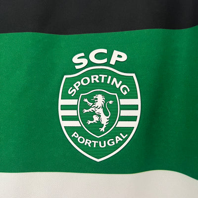 Sporting 24/25 Home (Fan)