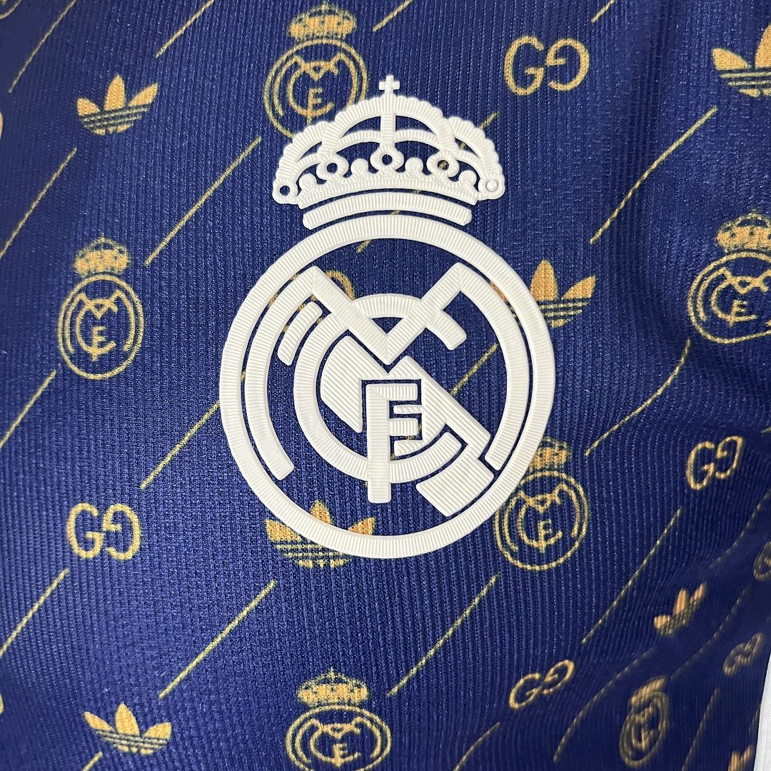 Real Madrid 24/25 Gucci Edition (Player)