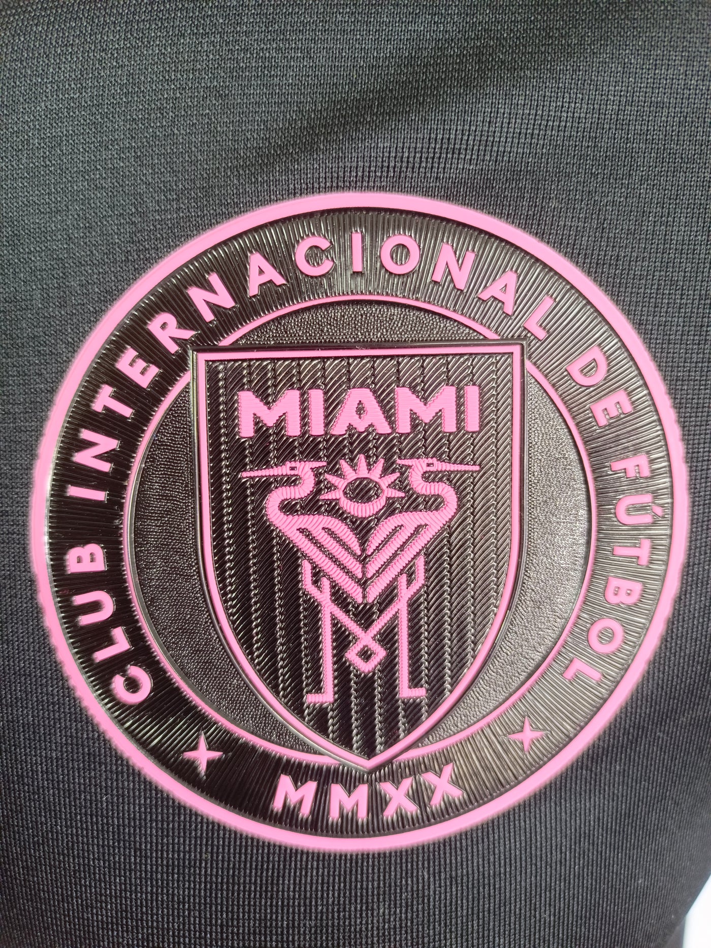 Inter Miami 25/26 Away Unreleased Kit (Player)