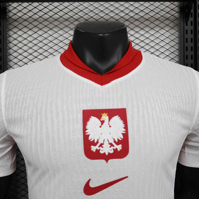 Poland Euros 24/25 Home (Player), Badge