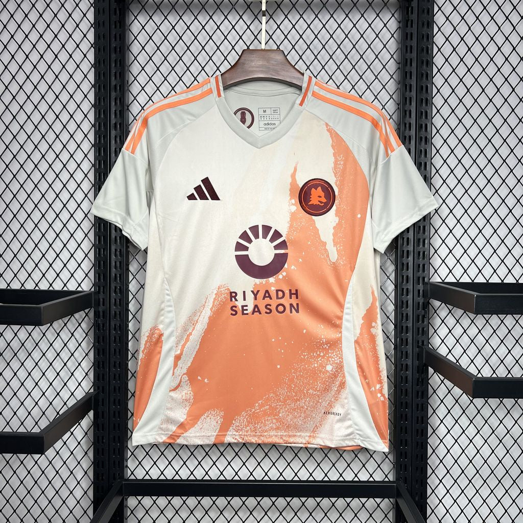 Roma 24/25 Away (Fan)