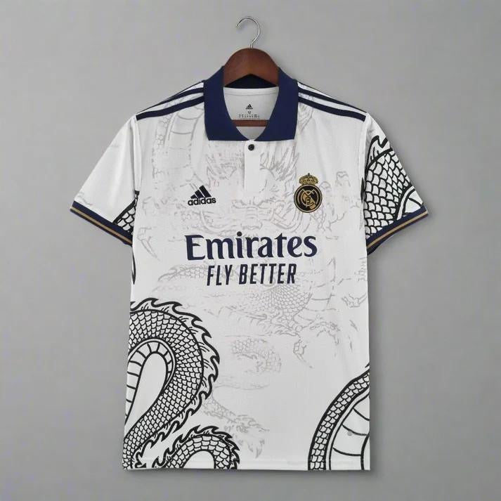 Real Madrid 24/25 Dragon Edition (Fan)