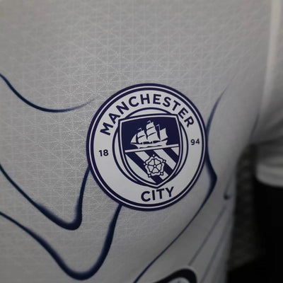 Manchester City 24/25 Away (Player)