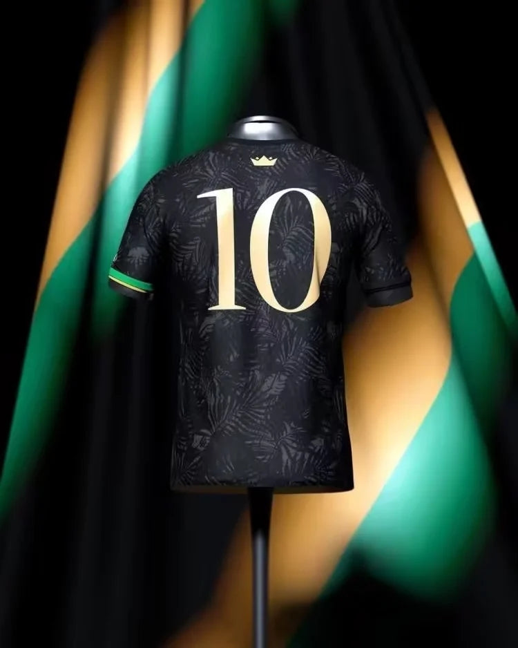 Brazil O Rei Golden Edition (Player)