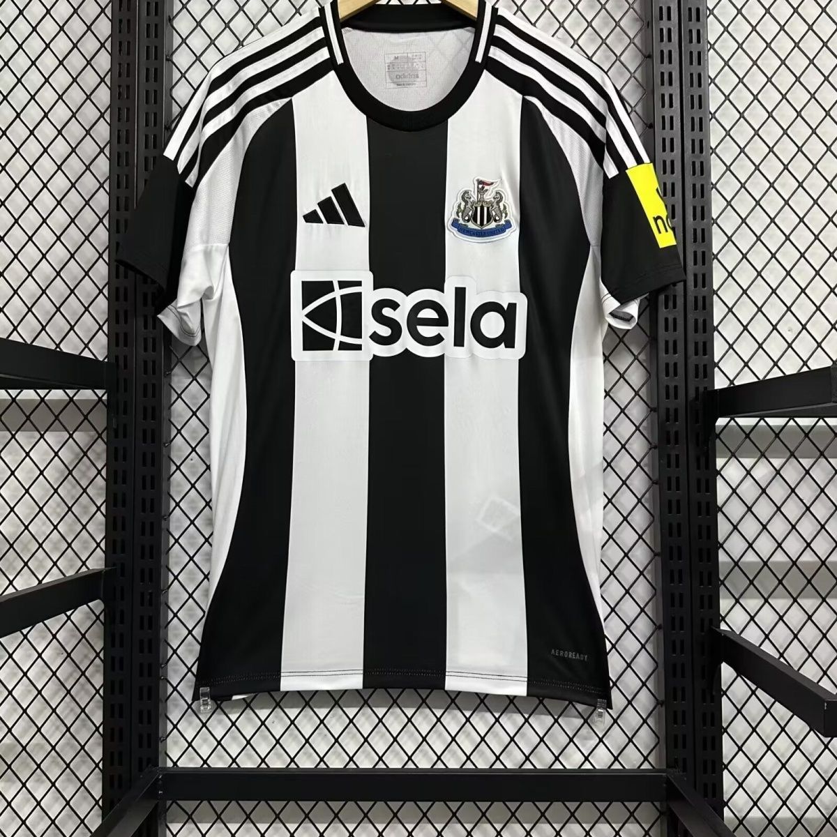 Newcastle 24/25 Home (Fan)