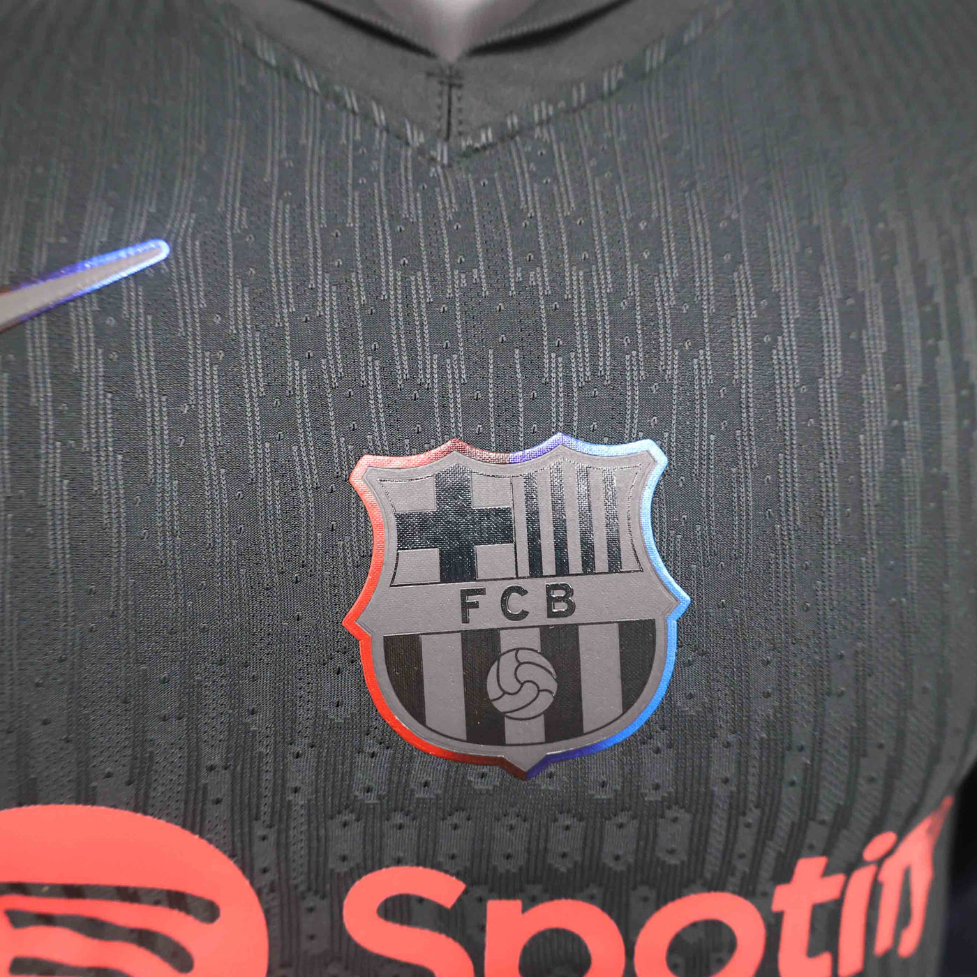 Barcelona 24/25 Away (Player)