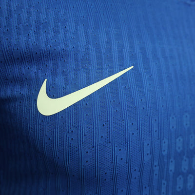 USA Copa America 24/25 Away (Player), Detail