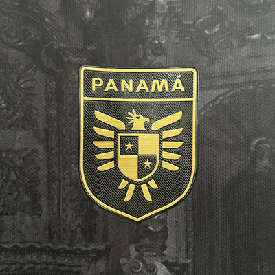 Panama Copa America 24/25 Away (Fan), Badge