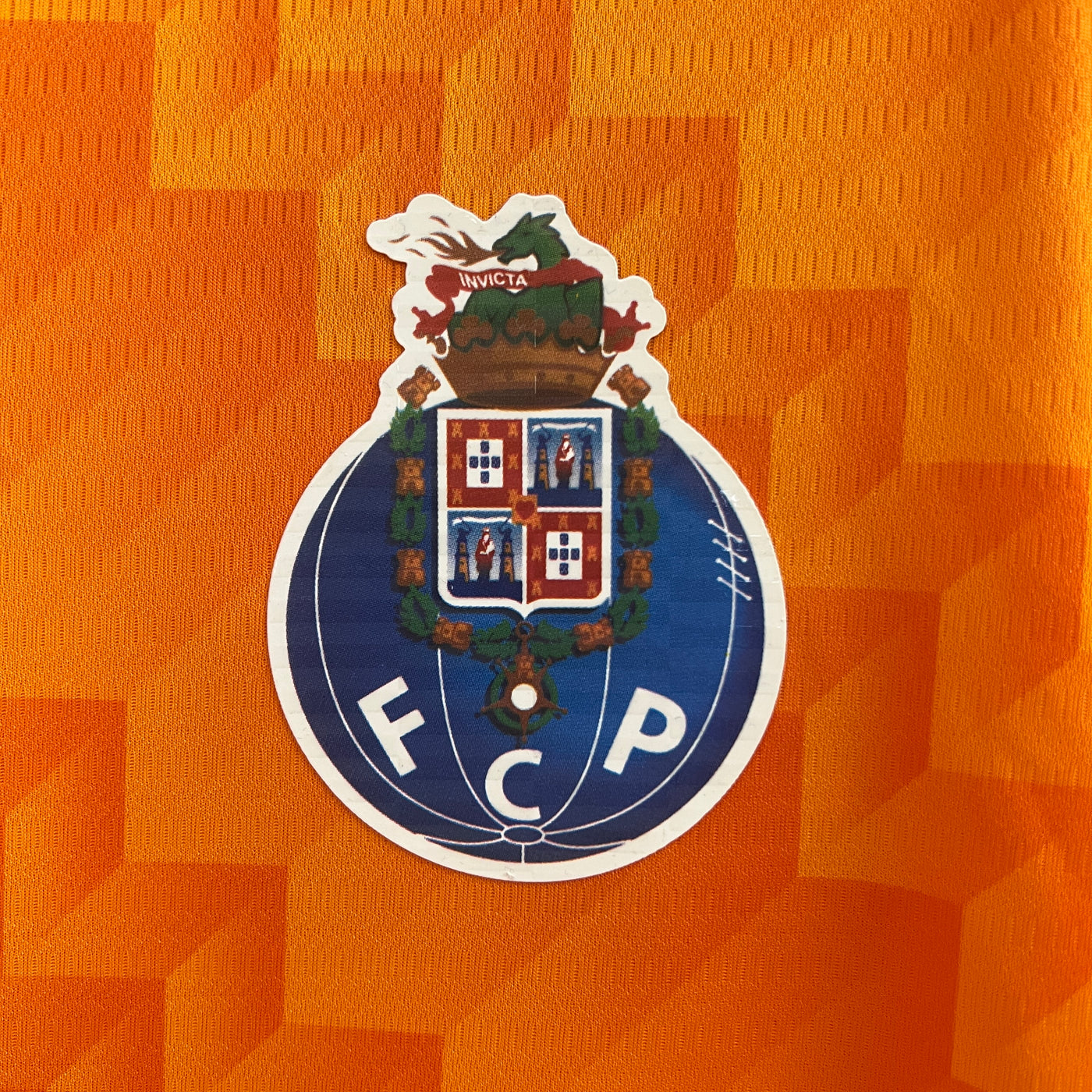 Porto 24/25 Away (Fan)