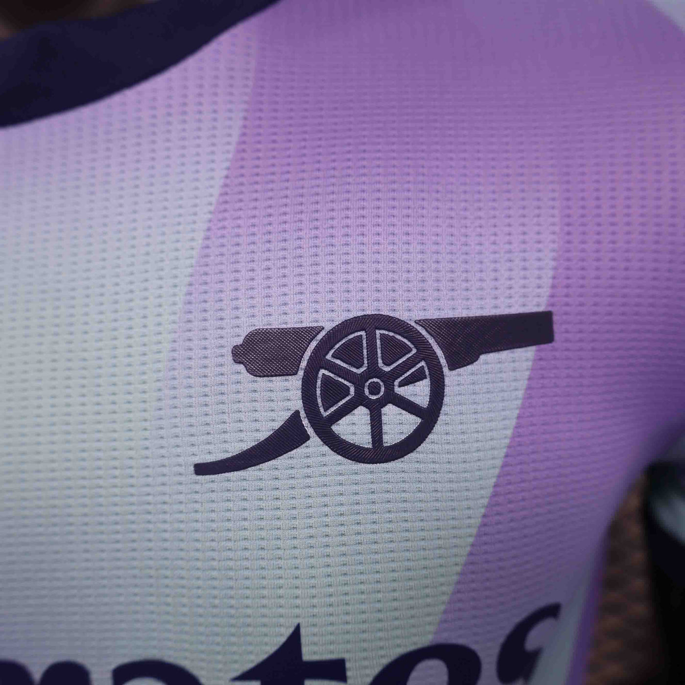 Arsenal 24/25 Third Kit (Player)