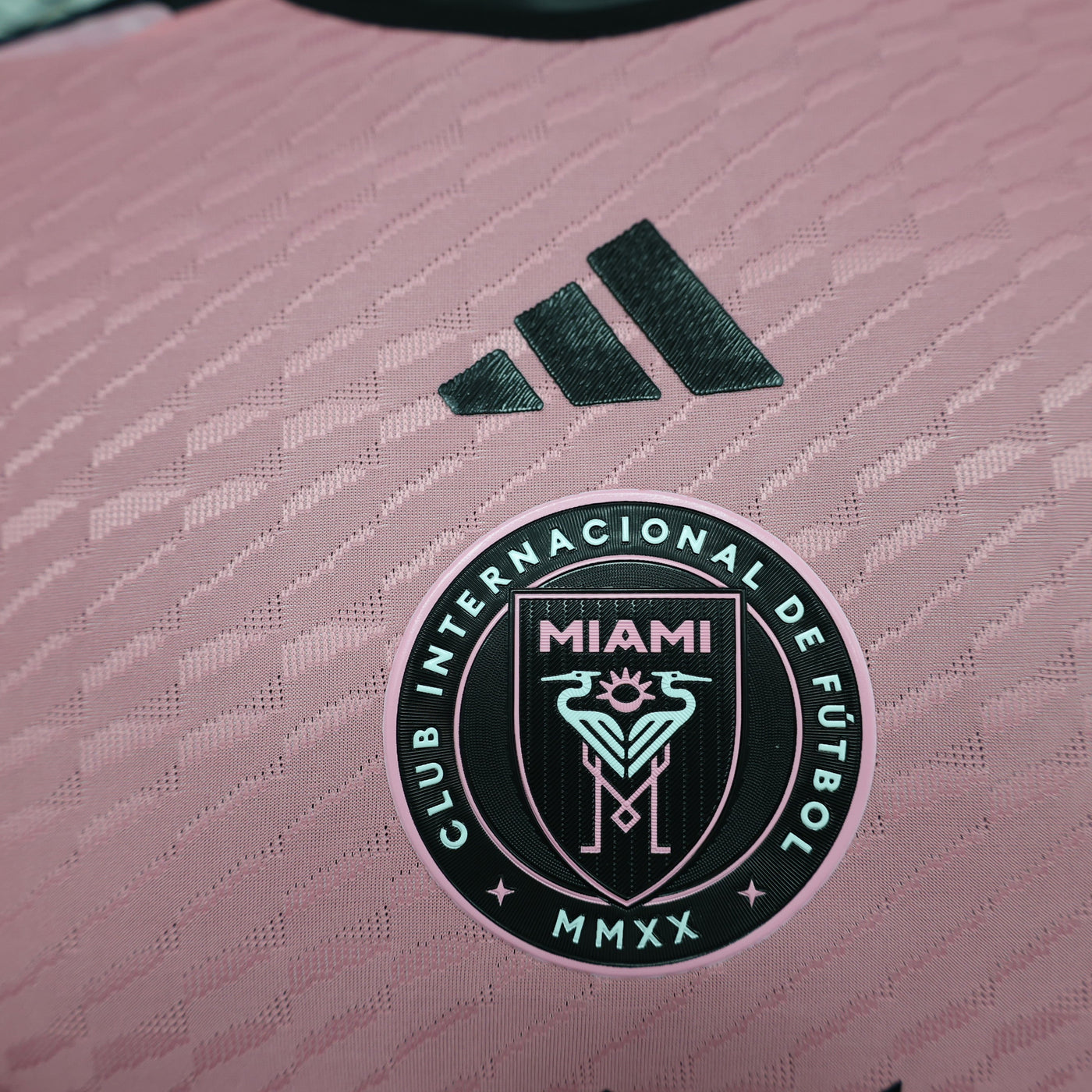 Inter Miami 24/25 Home (Player)