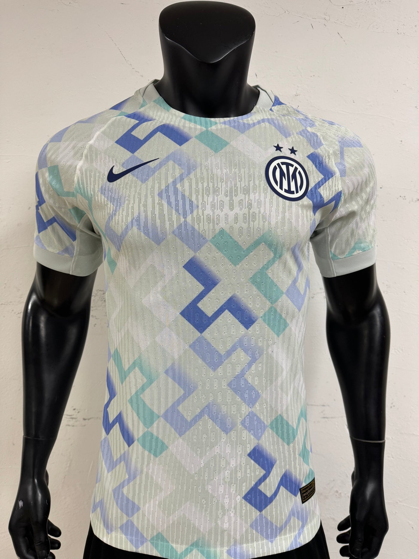 Inter Milan 25/26 Away Unreleased Kit (Player)