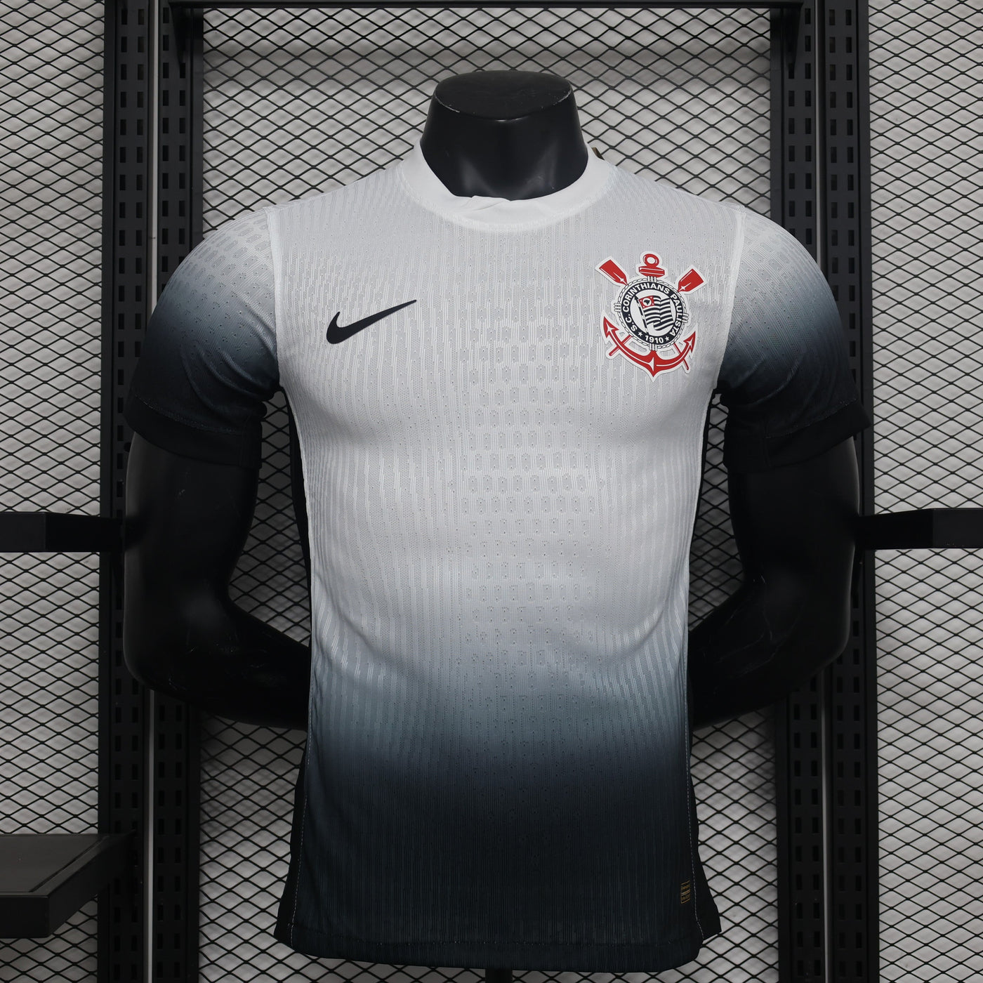 Corinthians 24/25 Home (Player)