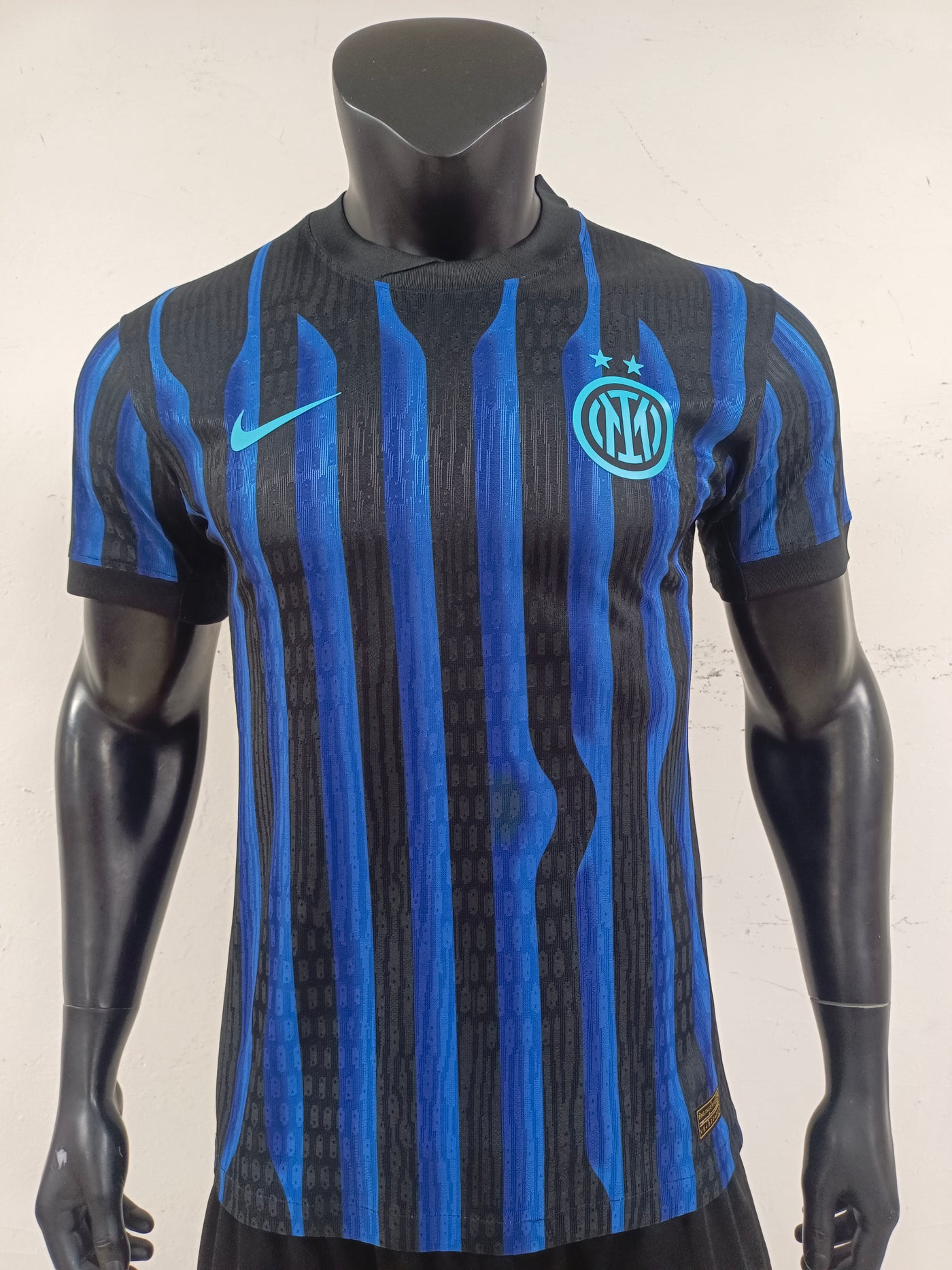 Inter Milan 25/26 Home Unreleased Kit (Player)