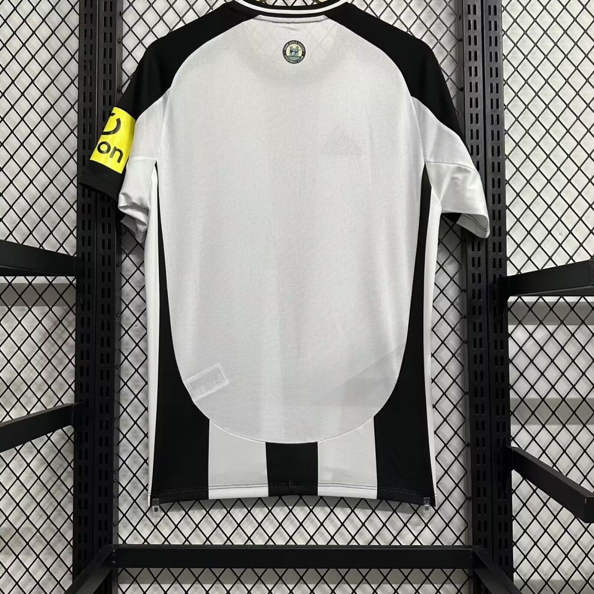 Newcastle 24/25 Home (Fan)