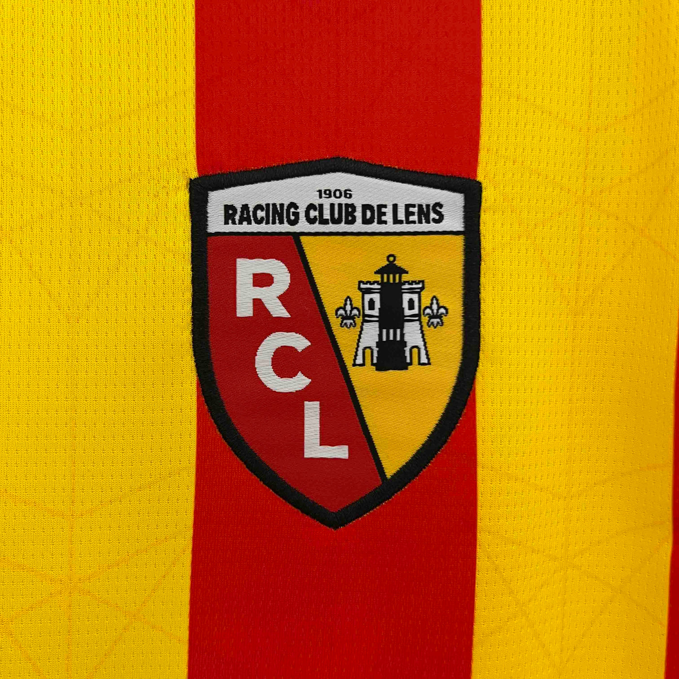 Lens 24/25 Home (Fan)