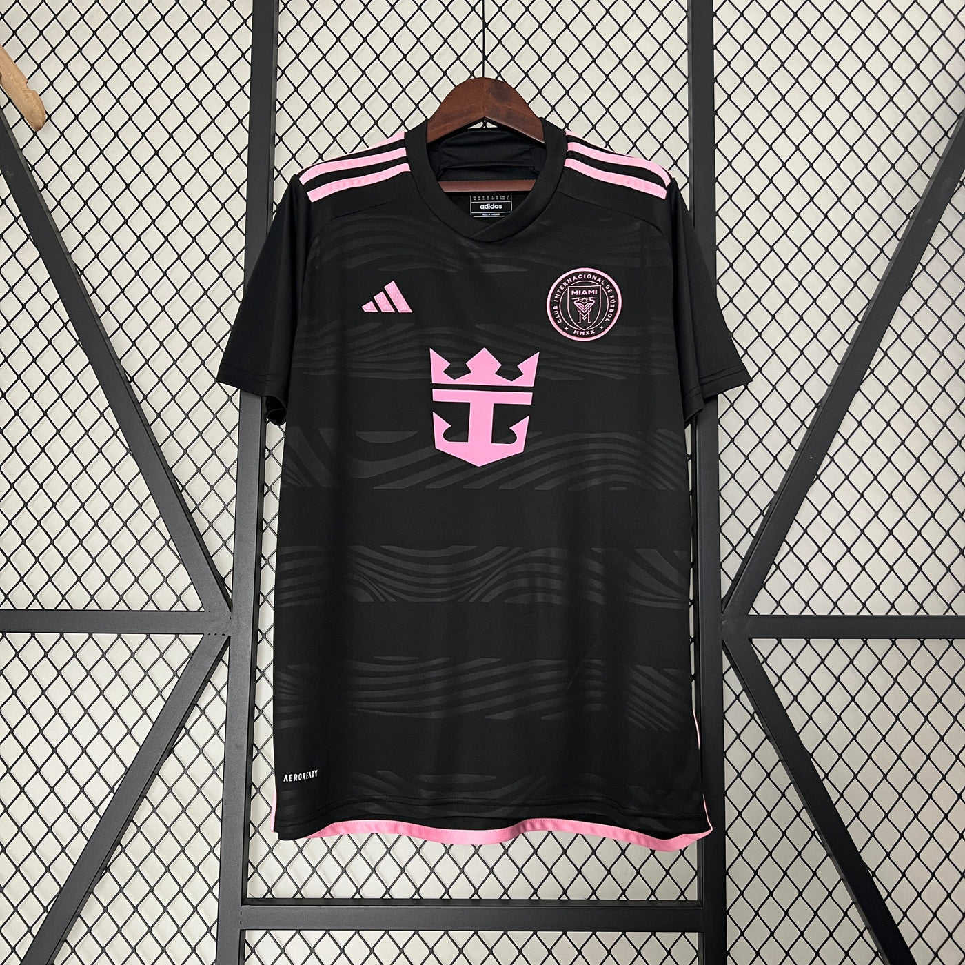 Inter Miami 24/25 Away (Fan)