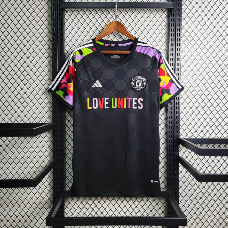 Manchester United 24/25 Limited Edition (Fan)