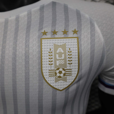 Uruguay Copa America 24/25 Away (Player), Badge