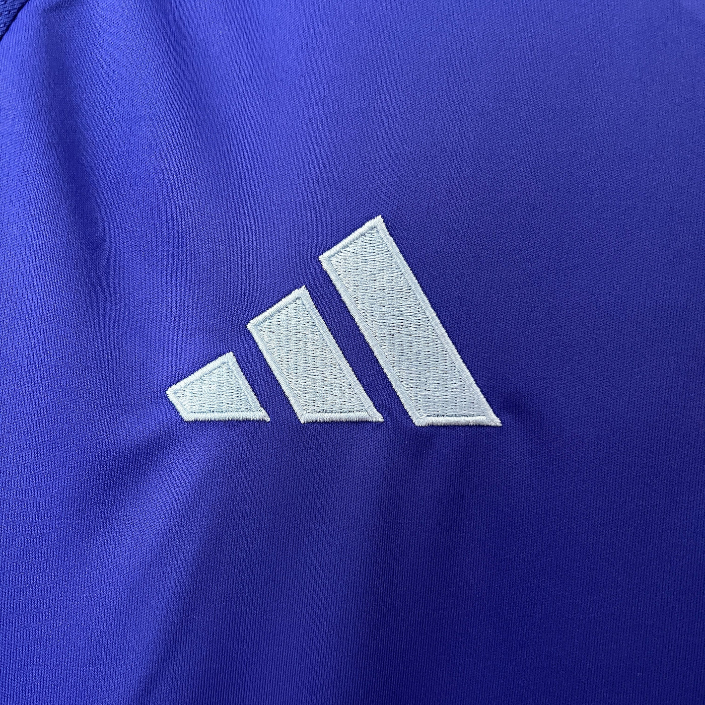 Argentina Copa America 24/25 Away (Fan), Detail