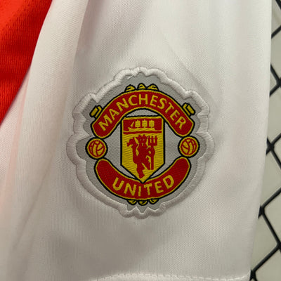 Manchester United 24/25 Home (Kids)