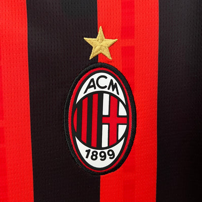 AC Milan 24/25 Home (Fan)